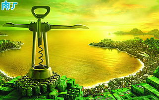 20個國外經典啤酒廣告案例賞析（第二部分）