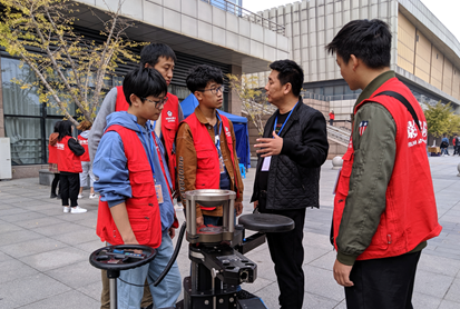 2025高招｜無(wú)錫城市職業(yè)技術(shù)學(xué)院影視學(xué)院 來(lái)夢(mèng)工廠，做追夢(mèng)人——影視節(jié)目制作專業(yè)