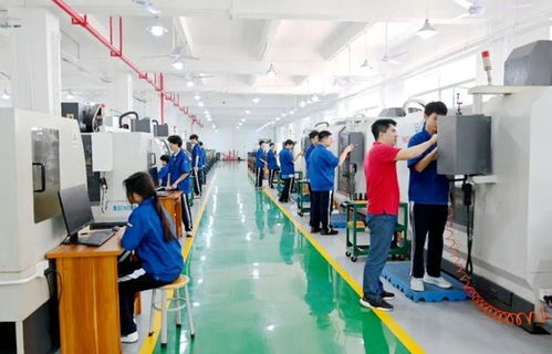 深圳技工技術(shù)培訓(xùn)學(xué)校 計(jì)算機(jī)技術(shù)培訓(xùn)引領(lǐng)未來就業(yè)前景