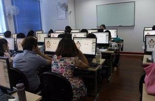 上海辦公自動化與計算機技術培訓 解析辦公室文員核心工作與技能提升