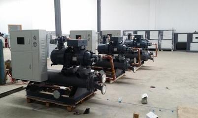 大型工業(yè)制冷機(jī)與化工鹽水冷凍機(jī) 核心技術(shù)與應(yīng)用解析